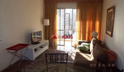 Apartamento com ótimo preço no bairro Itaim Bibi. Confira!