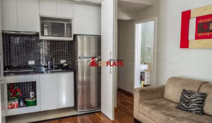 Apartamento com ótimo preço no bairro Vila Olímpia. Confira!