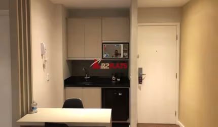 Flat com ótimo preço no bairro Vila Nova Conceição. Confira!