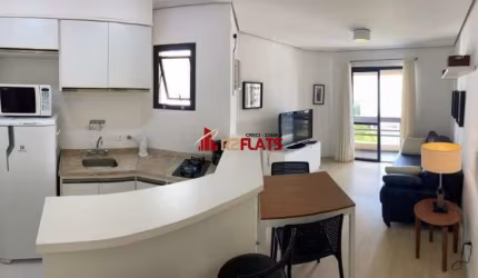 Apartamento com ótimo preço no bairro Itaim Bibi. Confira!