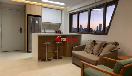Apartamento com ótimo preço no bairro Itaim Bibi. Confira!