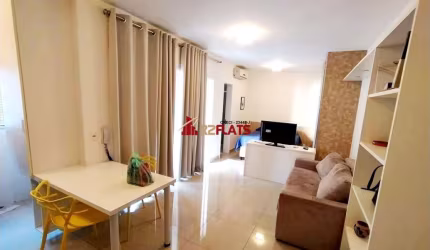 Flat com ótimo preço no bairro Paraíso. Confira!