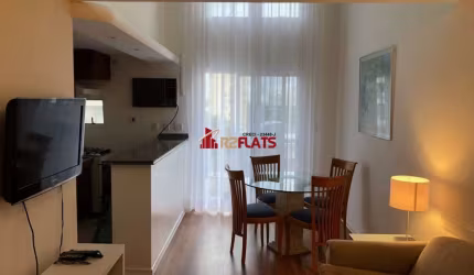 Flat com ótimo preço no bairro Moema. Confira!