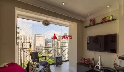 Apartamento com ótimo preço no bairro Vila Olímpia. Confira!