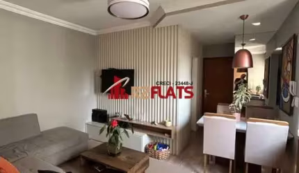Apartamento com ótimo preço no bairro Moema. Confira!