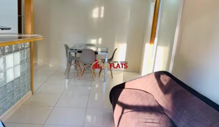 Flat com ótimo preço no bairro da Saúde. Confira!
