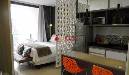 Apartamento com ótimo preço no bairro Vila Olímpia. Confira!