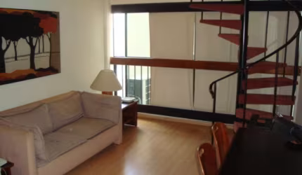 Flat com ótimo preço no bairro Bela Vista. Confira!