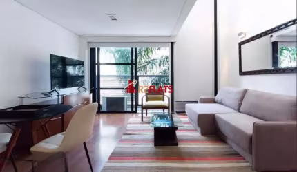 Apartamento Duplex com ótimo preço no bairro Vila Olímpia. Confira!