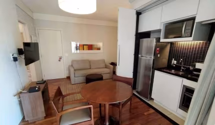 Apartamento com ótimo preço no bairro Vila Olímpia. Confira!