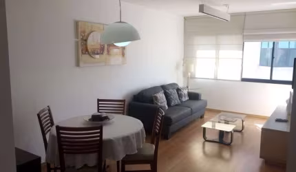 Flat com ótimo preço no bairro Itaim Bibi. Confira!