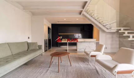 Apartamento com ótimo preço no bairro Vila Nova Conceição. Confira!