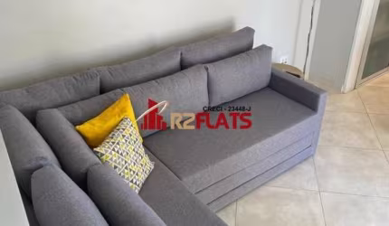 Flat com ótimo preço no bairro Paraíso. Confira!