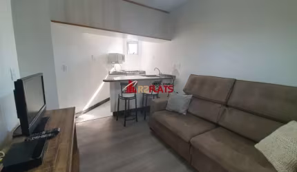 Flat com ótimo preço no bairro Paraíso. Confira!