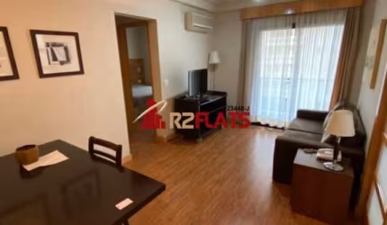 Flat com ótimo preço no bairro Moema. Confira!