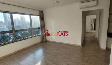 Flat com ótimo preço no bairro Vila Olímpia. Confira!