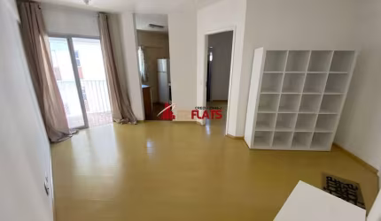 Flat com ótimo preço no bairro Moema. Confira!