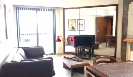 Apartamento com ótimo preço no bairro Itaim Bibi. Confira!