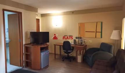 Apartamento com ótimo preço no bairro Vila Mariana. Confira!