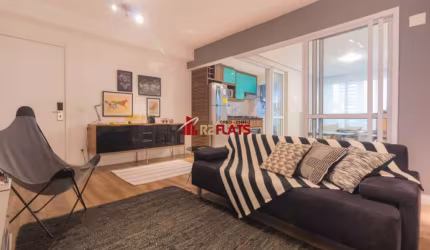 Apartamento com ótimo preço no bairro Brooklin. Confira!