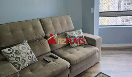 Flat com ótimo preço no bairro Paraíso. Confira!