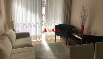 Flat com ótimo preço no bairro Jardins. Confira!