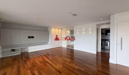 Apartamento com 3 quartos à venda na Rua Volta Redonda, 270, Campo Belo, São Paulo, 180 m2 por R$ 3.800.000