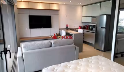 Apartamento com ótimo preço no bairro Pinheiros. Confira!