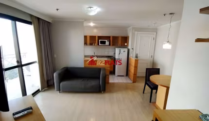FLAT PARA ALUGUEL NA VILA OLÍMPIA!!