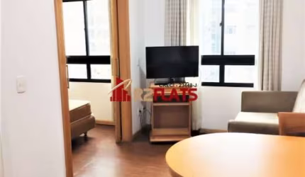 Flat com ótimo preço no bairro Pinheiros. Confira!