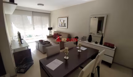 Apartamento com ótimo preço no bairro Itaim Bibi. Confira!