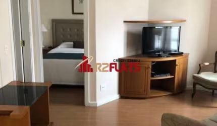 Apartamento com ótimo preço no bairro Itaim Bibi. Confira!