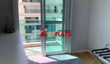 Flat com ótimo preço no bairro Perdizes. Confira!