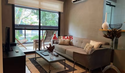 Apartamento com ótimo preço no bairro Vila Nova Conceição. Confira!