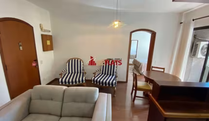 Flat com ótimo preço no bairro Moema. Confira!