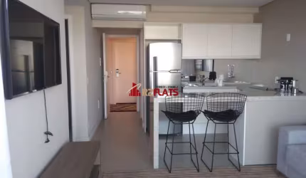 Apartamento com ótimo preço no bairro Pinheiros. Confira!