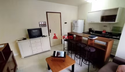 Flat com ótimo preço no bairro Jardins. Confira!