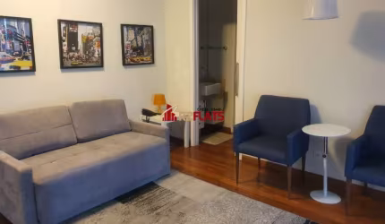 Apartamento com ótimo preço no bairro Vila Olímpia. Confira!