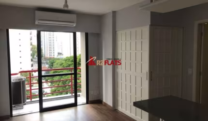 Flat com ótimo preço no bairro Moema. Confira!