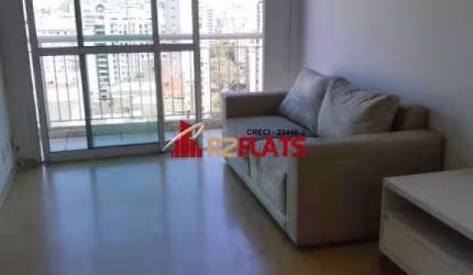 Flat com ótimo preço no bairro Vila Nova Conceição. Confira!