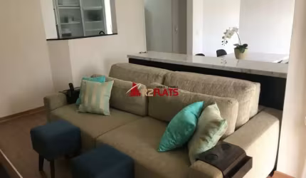 Flat com ótimo preço no bairro Jardins. Confira!