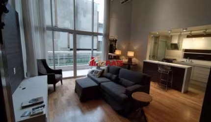 Apartamento com ótimo preço no bairro Vila Nova Conceição. Confira!