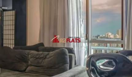 Flat com ótimo preço no bairro Bela Vista. Confira!