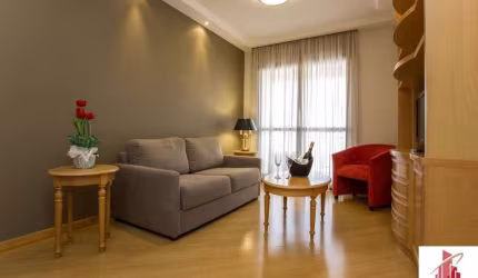 Flat com ótimo preço no bairro Moema. Confira!