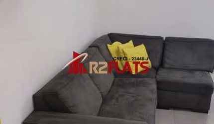 Flat com ótimo preço no bairro Paraíso. Confira!