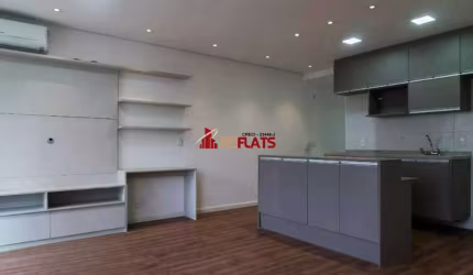 Flat com ótimo preço no bairro Paraíso. Confira!