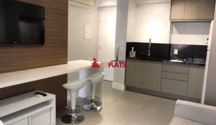 Apartamento com ótimo preço no bairro Itaim Bibi. Confira!