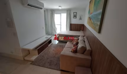 Flat com ótimo preço no bairro Itaim Bibi. Confira!