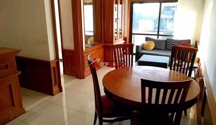 Flat com ótimo preço no bairro Itaim Bibi. Confira!