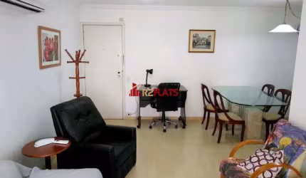 Flat com ótimo preço no bairro Itaim Bibi. Confira!